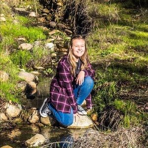 Meet your Posher, Jenna